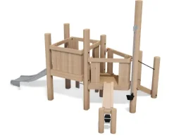Toddler Shipy 950 natur