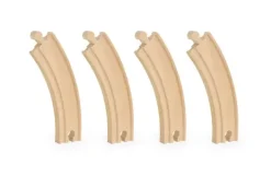 Togskinner svinger