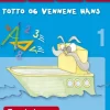 Totto og vennene hans