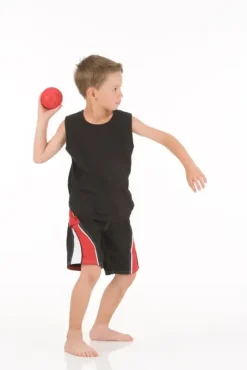 Touchball