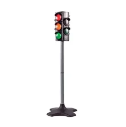 Trafikklys automatisk