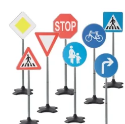 Trafikkskilter