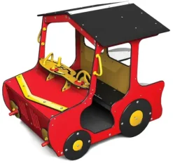 Traktor