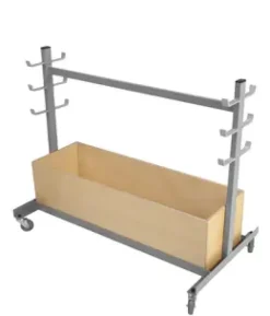 Transportvogn
