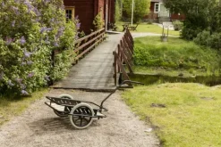 Trekkvogn