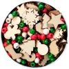 Treperler julemix