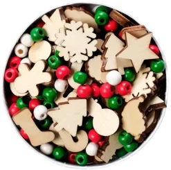 Treperler julemix