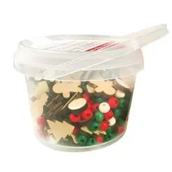 Treperler julemix