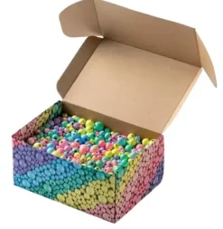 Treperler pastell megamix