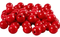 Treperler rød
