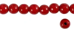Treperler rød