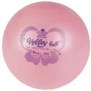 Trial Butterfly volleyball