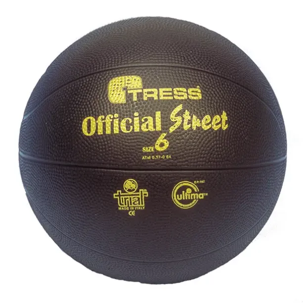 TRIAL Ultima Street basketball
