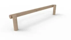 Trigonor Basic balansebom