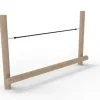 Trigonor Basic balansebom med tau