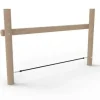 Trigonor Basic balansegang med vange