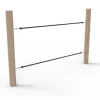 Trigonor Basic balanseline med tau