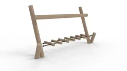 Trigonor Basic balanseline med trinn