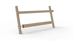 Trigonor Basic rullebom