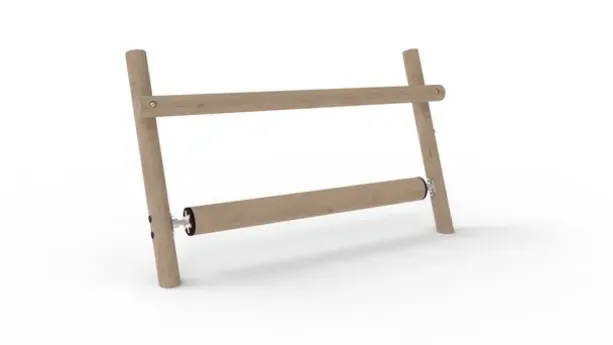 Trigonor Basic rullebom