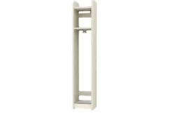 Trigonor garderobe 1 rom uten benk