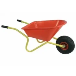 Trillebår
