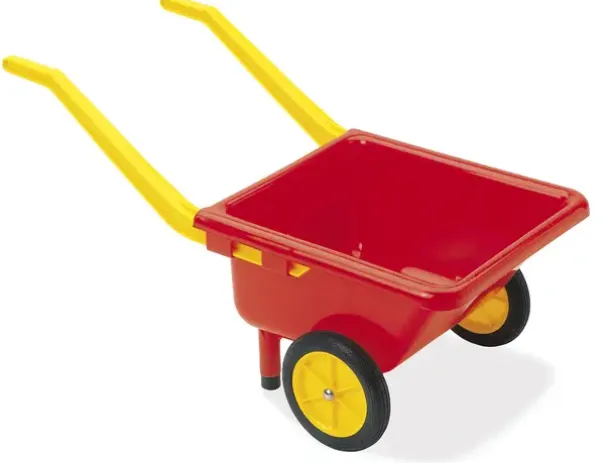 Trillebår