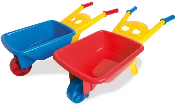 Trillebår
