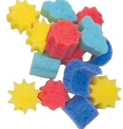 Trykksvamper