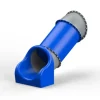 Tunnelsklie sett 1