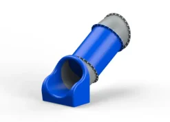 Tunnelsklie sett 1