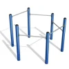Turnstang hexagon