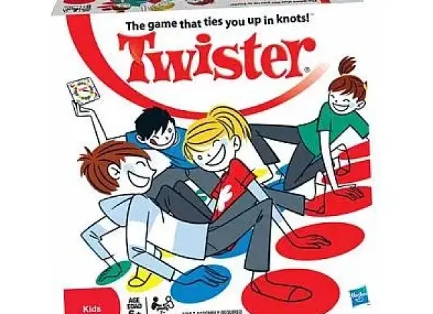 Twister