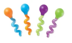 Twisty pipetter