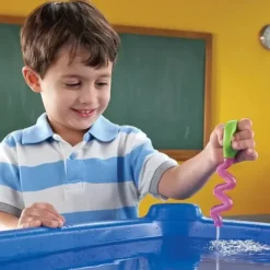 Twisty pipetter