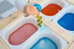 Twisty pipetter