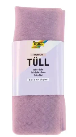 Tyll regnbue