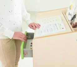 Uni ståkateter