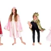 Utkledningkapper fantasi og eventyr