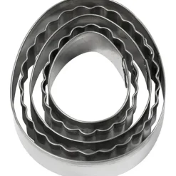 Utstikksformer egg