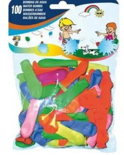 Vannballonger