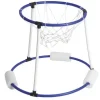 Vannbasketstativ