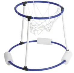 Vannbasketstativ