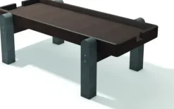 Vannbord 4