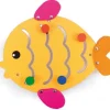 Veggleke fisk