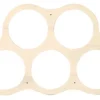 Veggpanel for sitteputer