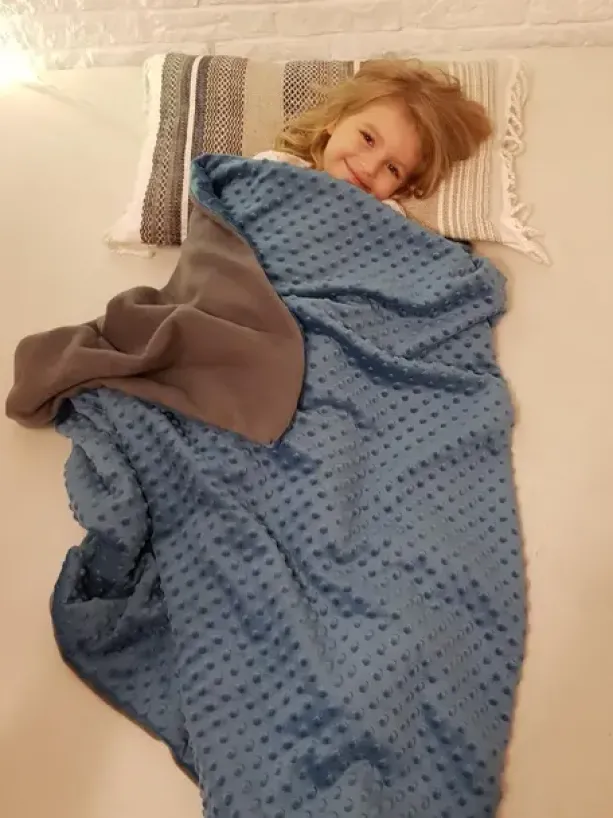 Vektteppe 3 kg