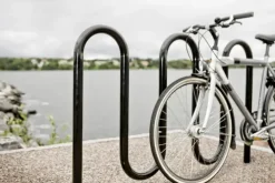 Vågen sykkelstativ