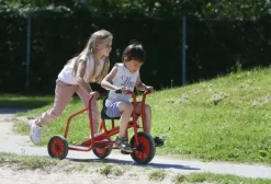 Viking Ben Hur trehjulsykkel