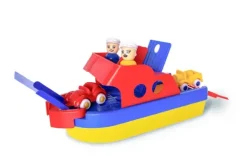 Viking bilferge